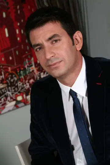 Zdjęcie Arturo Valls #105566