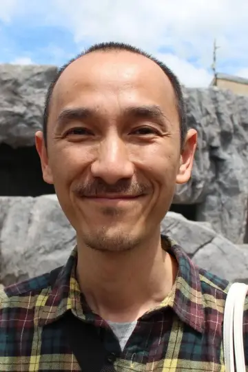 Zdjęcie Shunichiro Miki #143408