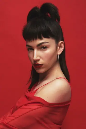 Zdjęcie Urszula Korbero (Úrsula Corberó) #312215