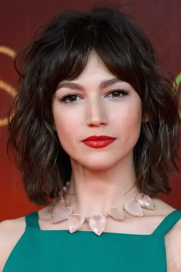 Zdjęcie Urszula Korbero (Úrsula Corberó) #49537