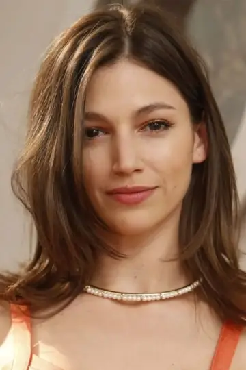 Zdjęcie Urszula Korbero (Úrsula Corberó) #49538