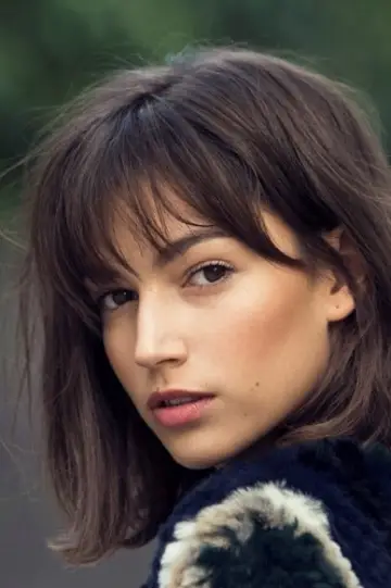 Zdjęcie Urszula Korbero (Úrsula Corberó) #49540