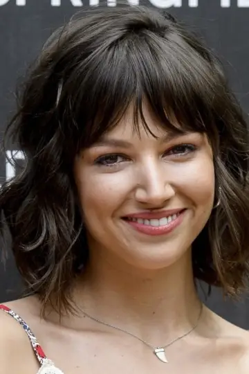 Zdjęcie Urszula Korbero (Úrsula Corberó) #49542