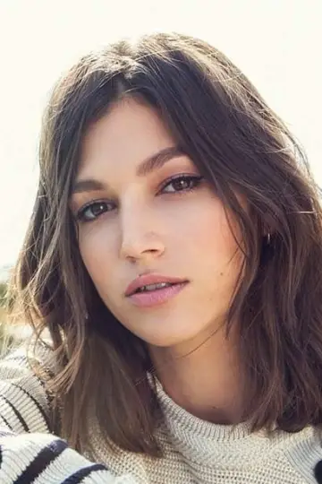 Zdjęcie Urszula Korbero (Úrsula Corberó) #49554