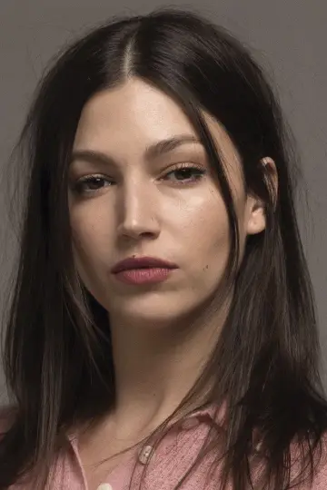Zdjęcie Urszula Korbero (Úrsula Corberó) #629245