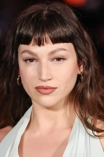 Zdjęcie Urszula Korbero (Úrsula Corberó) #629247