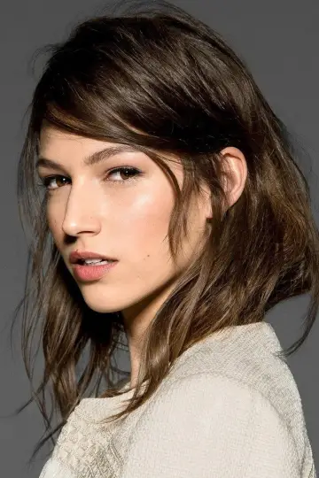 Zdjęcie Urszula Korbero (Úrsula Corberó) #629249