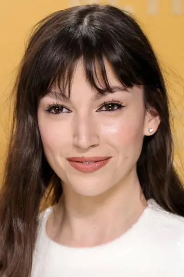 Zdjęcie Urszula Korbero (Úrsula Corberó) #629251