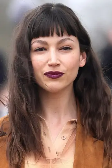 Zdjęcie Urszula Korbero (Úrsula Corberó) #629252