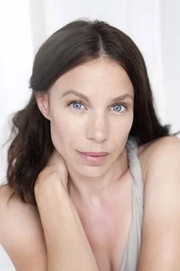 Zdjęcie Ellen Jelinek