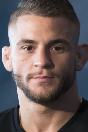Zdjęcie  (Dustin Poirier) #273930