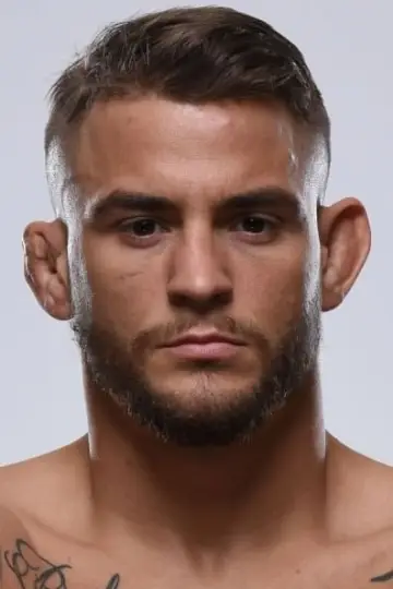Zdjęcie  (Dustin Poirier) #273931
