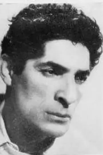 Zdjęcie Marcel Lupovici #128084