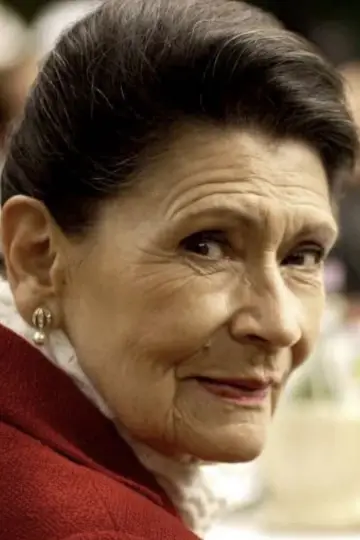 Zdjęcie Ana Ofelia Murguía #13794