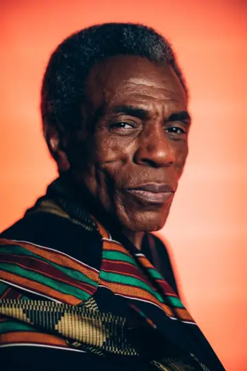 Zdjęcie André De Shields #92877