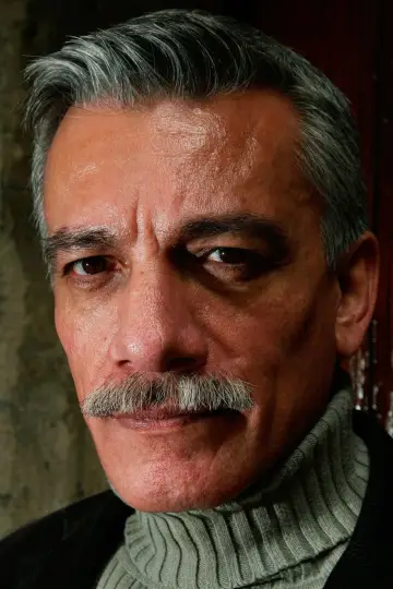 Zdjęcie Juan Carlos Barreto #126943