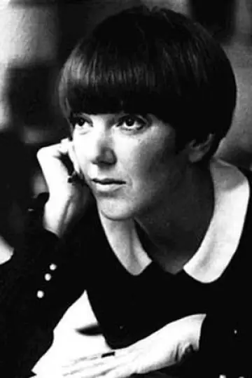 Zdjęcie  (Mary Quant) #384235