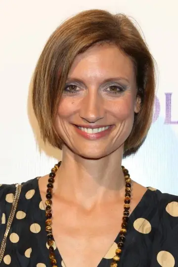 Zdjęcie Sophie Gómez #133174