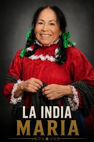 Zdjęcie  (María Elena Velasco) #536979