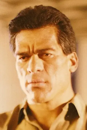 Zdjęcie Agustín Bernal #88521