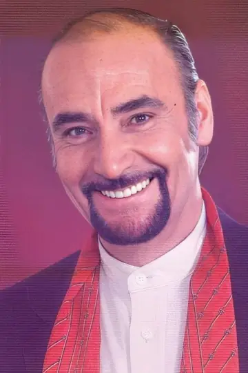 Zdjęcie Alfonso Munguía