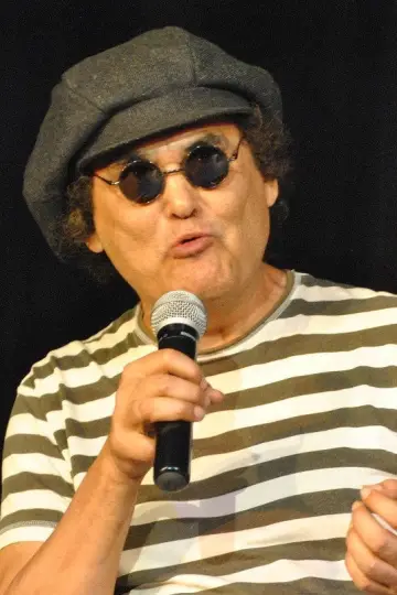 Zdjęcie José Natera