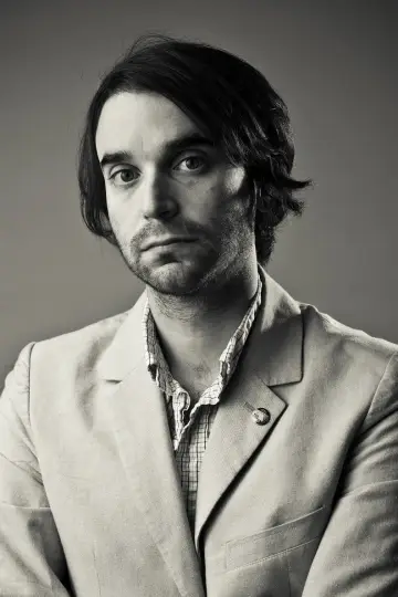 Zdjęcie Alex Ross Perry #99021