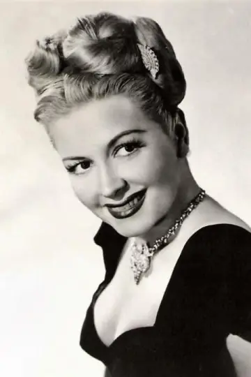 Zdjęcie Christine McIntyre #98089