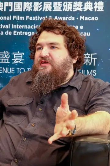 Zdjęcie Panos Cosmatos #120091
