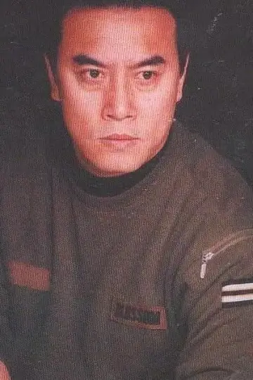 Zdjęcie Shan Zhang #112199