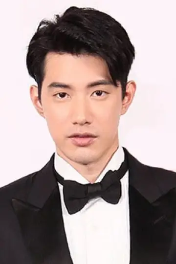 Zdjęcie Jerry Wu #140087