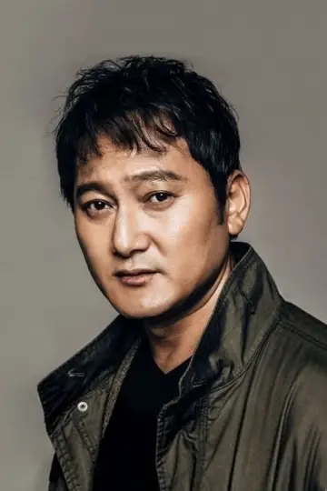 Zdjęcie Jeong Man-sik #14286