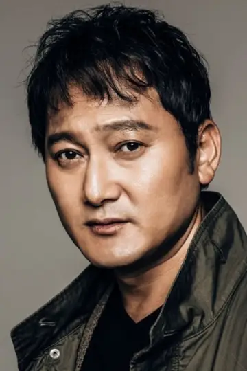 Zdjęcie Jeong Man-sik #14288