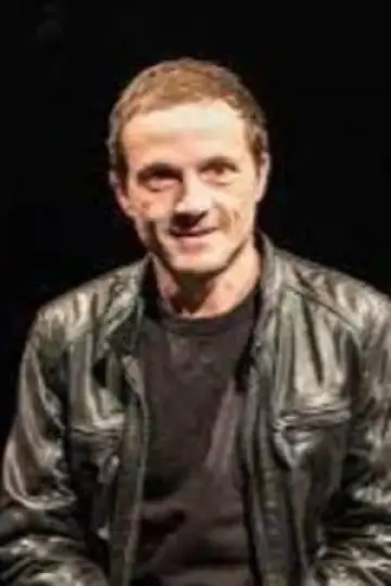 Zdjęcie Pierre-Luc Granjon #136106