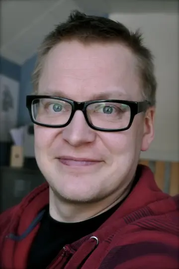 Zdjęcie Teemu Nikki #138549