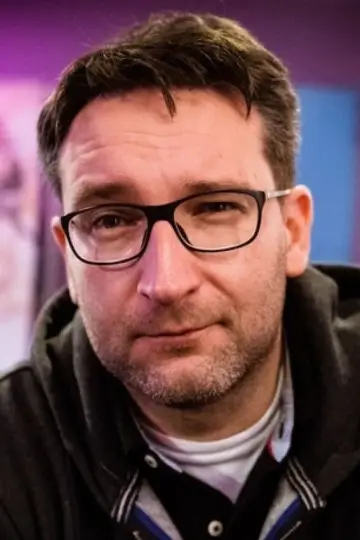 Zdjęcie Krzysztof Łukaszewicz #273925