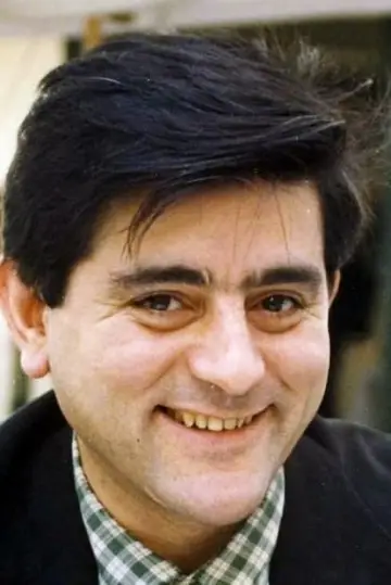 Zdjęcie Manuel Mozos #314878