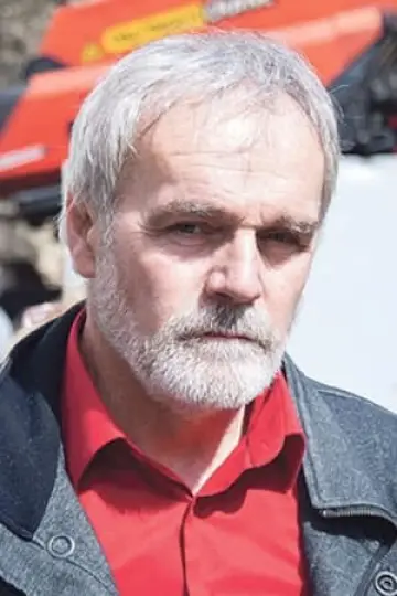 Zdjęcie Slobodan Ćustić #124560