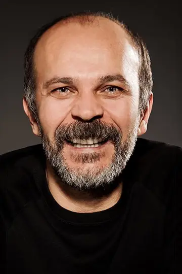 Zdjęcie Emin Gürsoy #319849