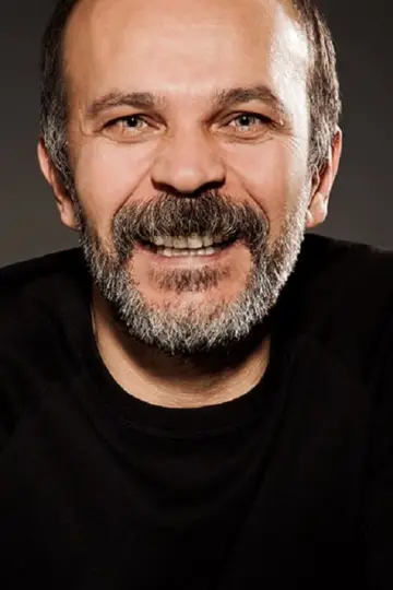 Zdjęcie Emin Gürsoy #319850