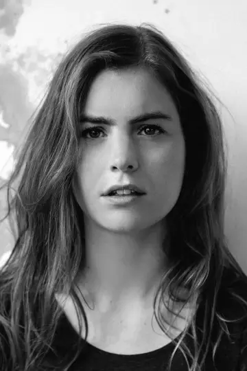 Zdjęcie Hannah Hoekstra #56434