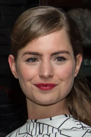 Zdjęcie Hannah Hoekstra #56435