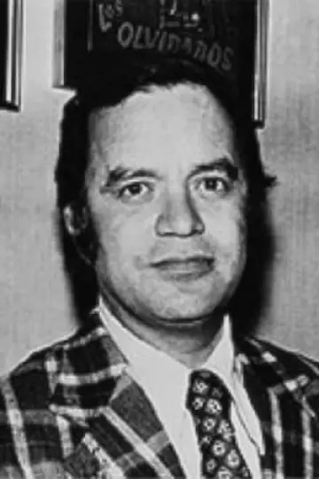 Zdjęcie Juan López Moctezuma #112695