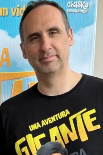 Zdjęcie Eduardo Schuldt #272698