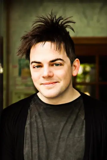 Zdjęcie Nico Muhly #74694