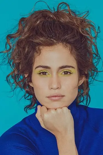 Zdjęcie Nanda Costa #223681