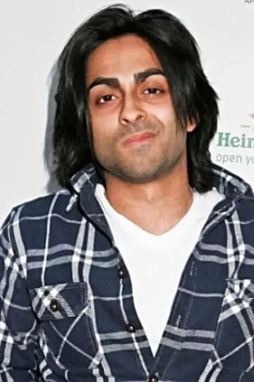 Zdjęcie Adi Shankar #78709