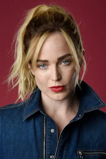 Zdjęcie Caity Lotz #119700