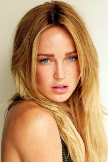 Zdjęcie Caity Lotz #119701