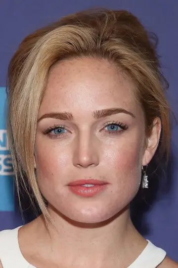 Zdjęcie Caity Lotz #119703